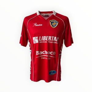 Celaya FC 2012 Keuka Portero #1