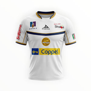 Dorados Sinaloa 2006 Pirma Local XL