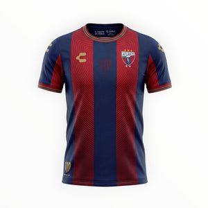 Atlante 2027 Charly Local