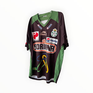 Santos Laguna Atletica Visitante XL