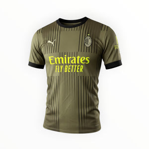 Milan 2022 Puma Visitante Mediano