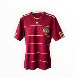 Rusia 2010 Adidas Local Chica