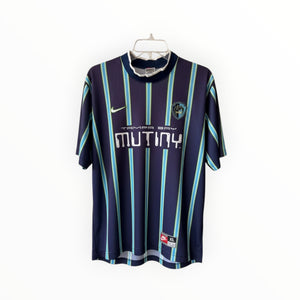 Tampa Bay MLS Nike 20