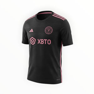 Inter Miami 2024 Adidas XL Messi
