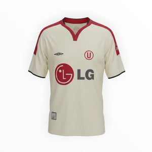 Universitario Deportes Peru 2003 Umbro XL