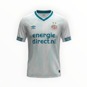 PSV 2019 Umbro Visitante Grande