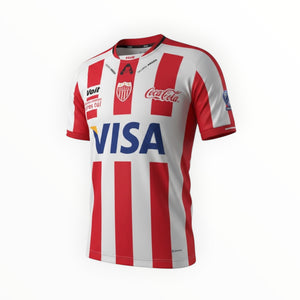 Necaxa 2008 Voit Local Grande