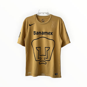 Pumas UNAM 2014 Nike Local XL