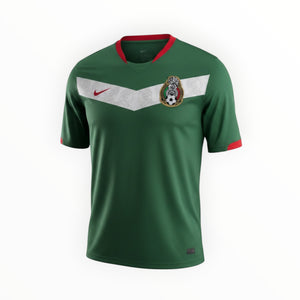 Mexico 2006 Nike Local XL