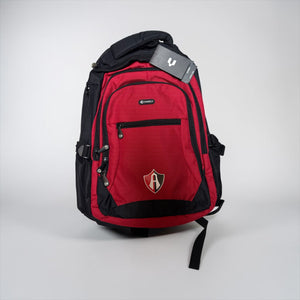 Mochila Atlas Rojo Charly 8068150