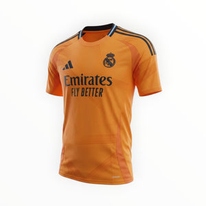 Real Madrid 2025 Adidas Visitante Grande NUEVA