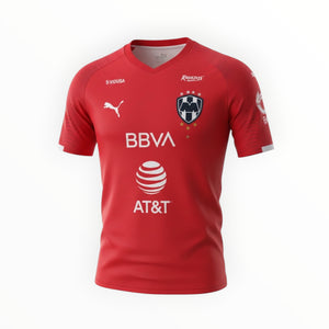 Rayados Monterrey 2018 Puma Portero Grande