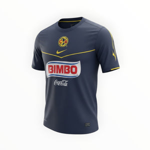 America 2011 Nike Visitante Grande