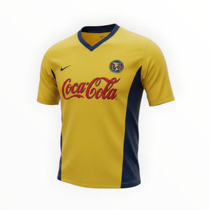 America 2000 Nike SOL Mediana #76