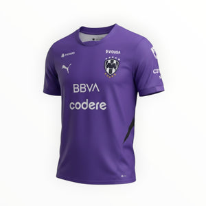 Rayados Monterrey 2024 Puma Portero Grande NUEVA