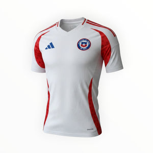 Chile 2022 Adidas Mediana NUEVA