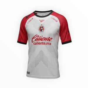 Xolos Tijuana Reebok 2XL Visitante