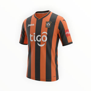 Aguila El Salvador  2016 Joma Local Grande