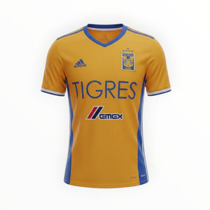 Tigres UANL Adidas ISMAEL SOSA Chica
