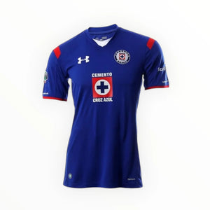 Cruz Azul 2014 Under Armour NUEVA