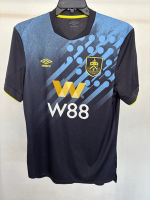 Burnley 2023 Umbro Alternativa Grande