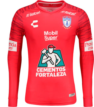 Pachuca 2020 Charly Rojo Portero