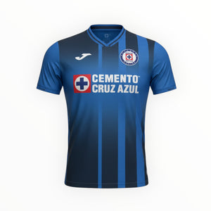 Cruz Azul 2021 Joma Local Chica