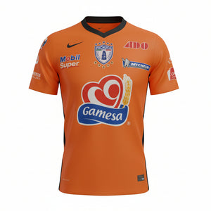 Pachuca 2010 Nike Visitante XS