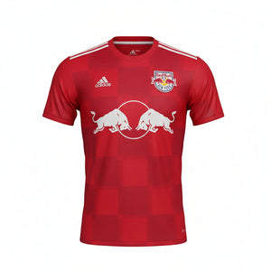 New York Red Bulls 2023 Adidas Chica