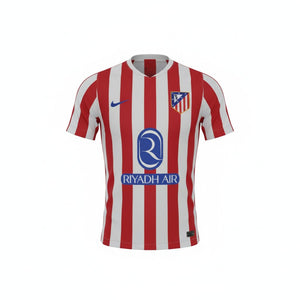 Atletico de Madrid 2026 Nike Chica