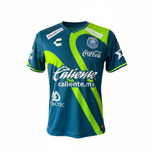 Puebla 2017 Charly Visitante Grande