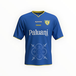 Chievo Verona Joma Visitante XL