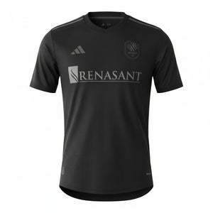 Nashville SC 2023 Puma Visitante Mediana