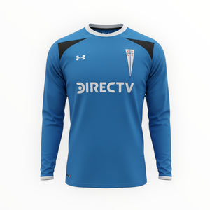 Universidad Catolica 2018 Portero xl