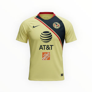 America 2018 Nike Mediana