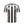 Santos FC Brasil 2007 Umbro Visitante Blanca