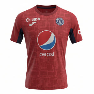 Motagua Honduras 2021 Joma Visitante XL