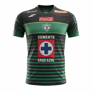 Zacatepec 2016 Silver Visitante Chica