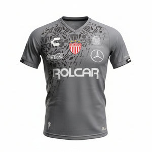 Necaxa 2020 Charly Visitante Chica
