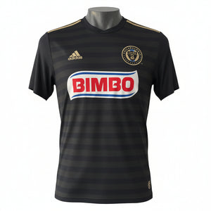 Philadelphia Union 2019 Adidas Firmada