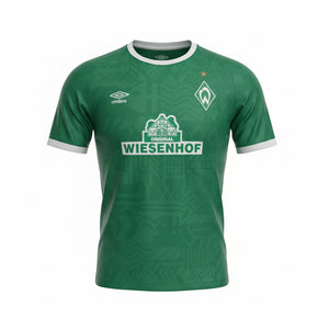 Werder Bremen 2021 Umbro Local Chica