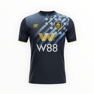 Burnley 2023 Umbro Alternativa Grande
