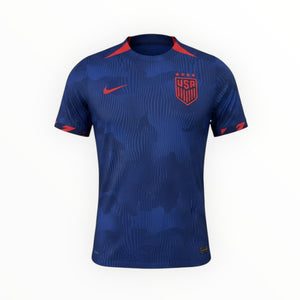 Seleccion Estados Unidos 2023 Nike Visitante Mediana