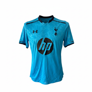 Jersey Tottenham 2014 Under Armour  Visitante