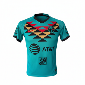 Club America 2019 Mediana VERSION JUEGO