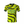 Arsenal 2023 Adidas Visitante Chica