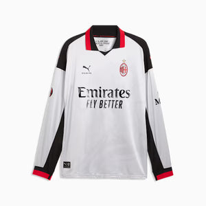 AC MILAN x SLAM JAM Edición Limitada