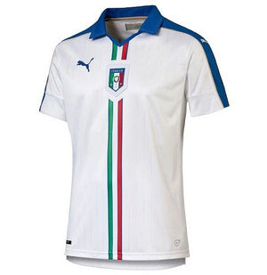 Italia 2016 Puma Local Mediana