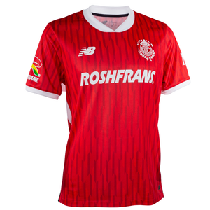 Toluca 2024 New Balance Fan