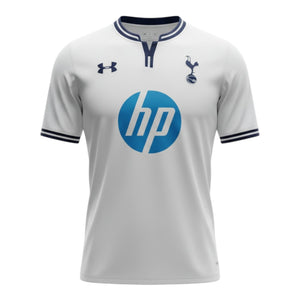 Jersey Tottenham 2014 Under Armour Local